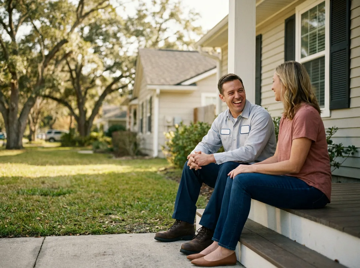 Septic tank pumping FAQs for Folly Beach, SC